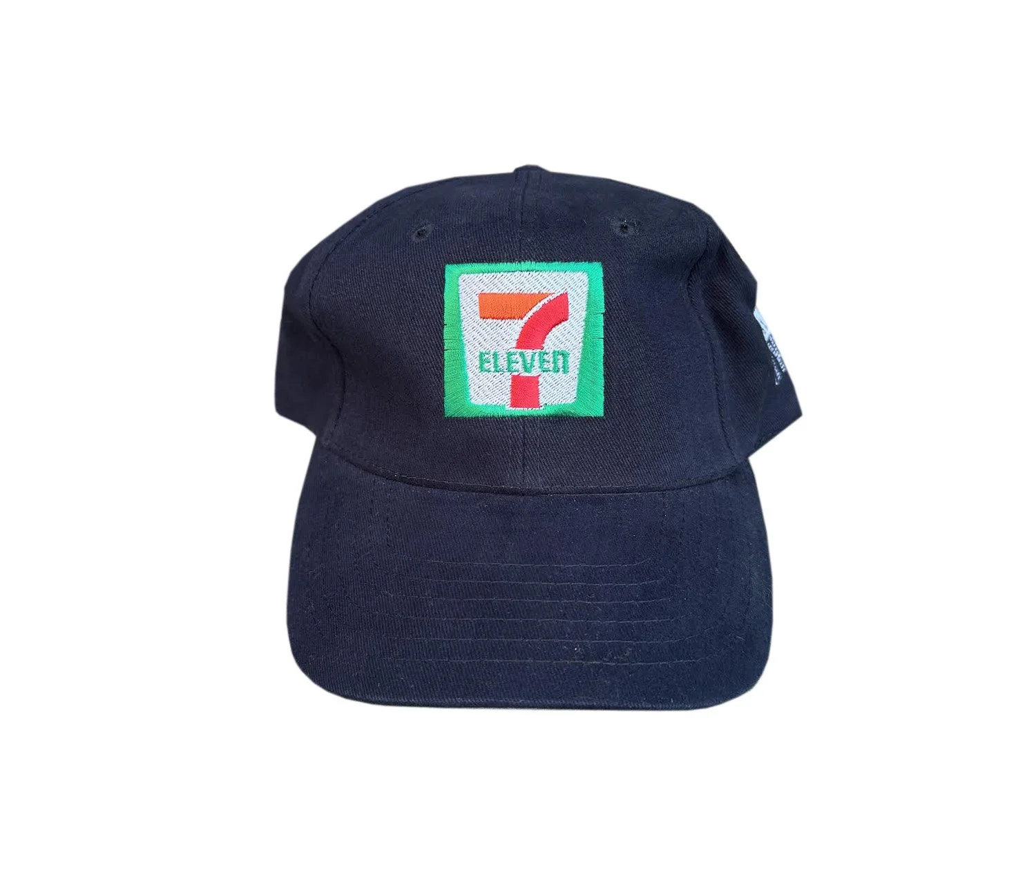 7 11 NYSE hat.jpg