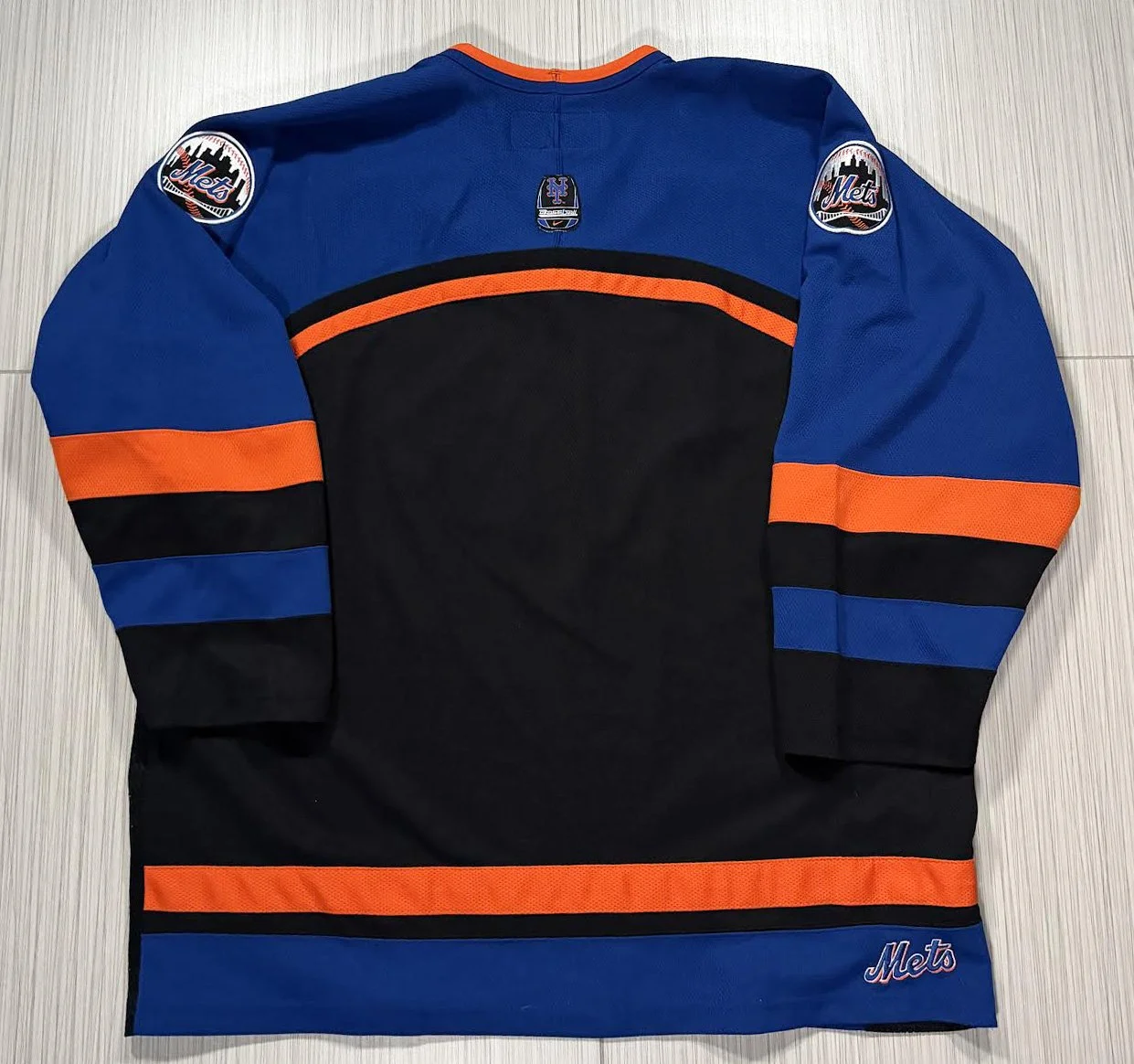 back of Nike Hockey Jersey .jpg