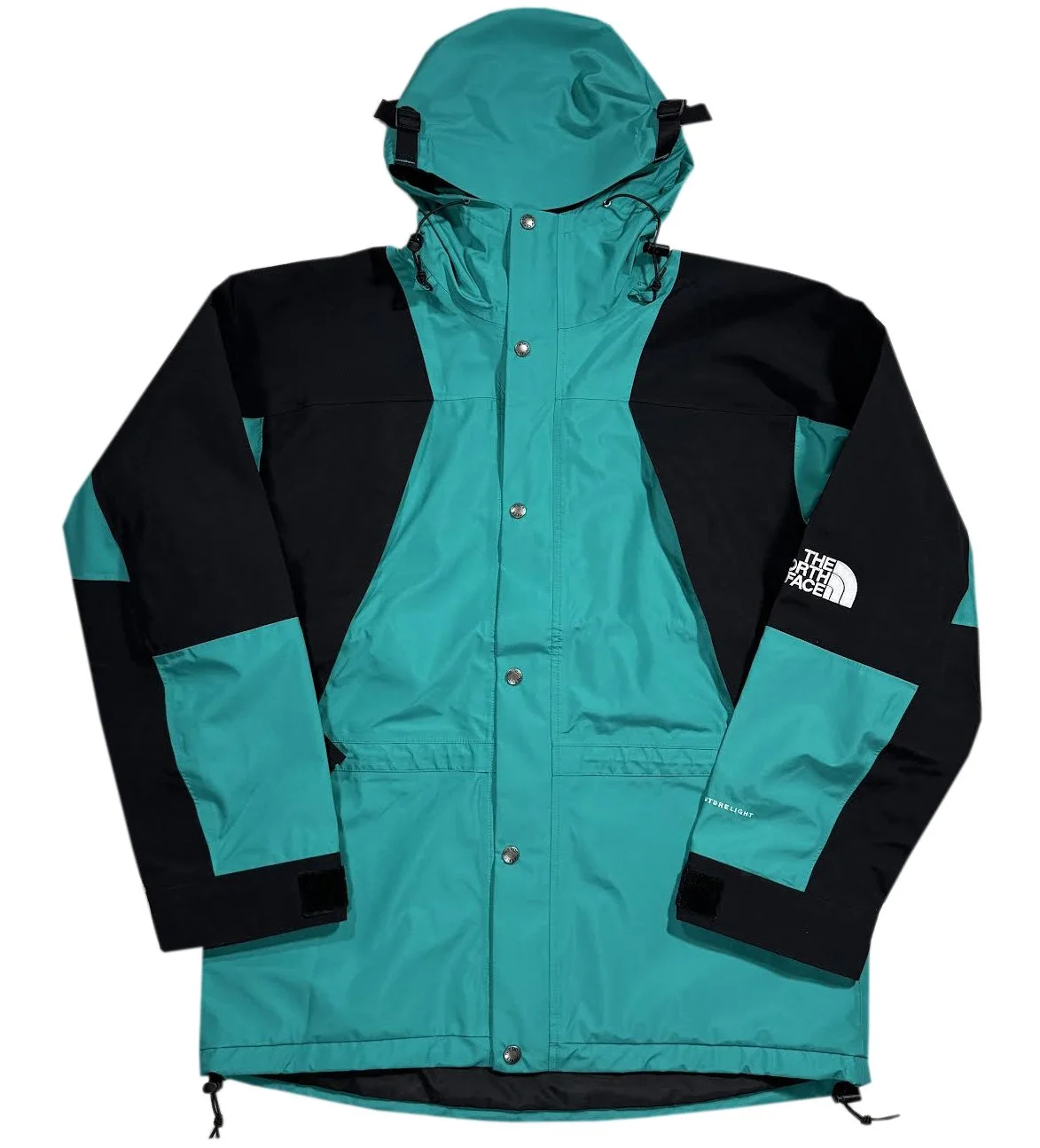 North Face Mountain Light green.jpg