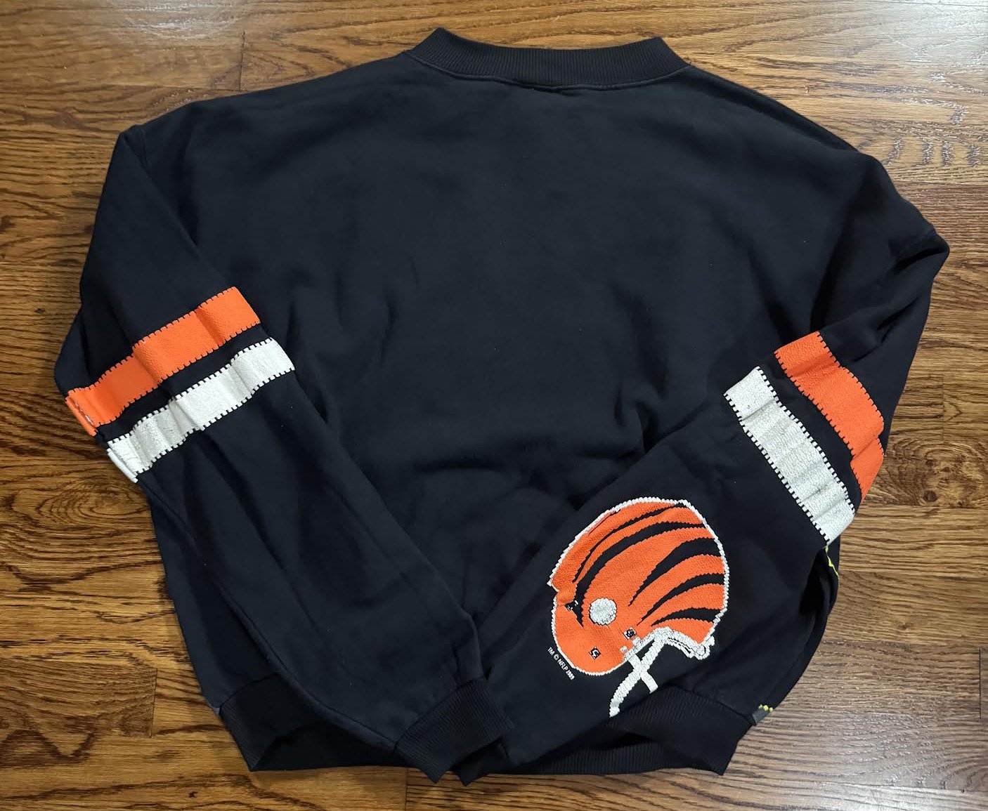 back of Bengals sweatshirt .jpg