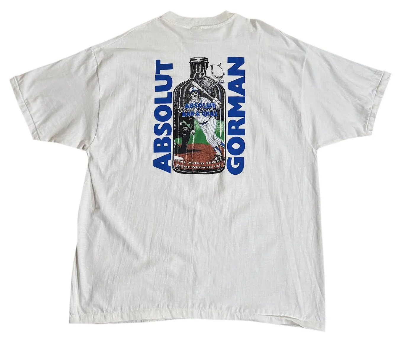 Absolut Gorman T shirt .jpg