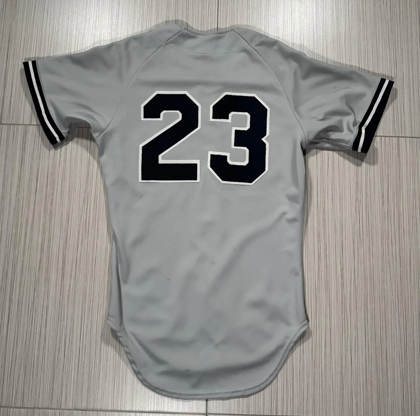 back of 23 Mattingly jersey.jpg