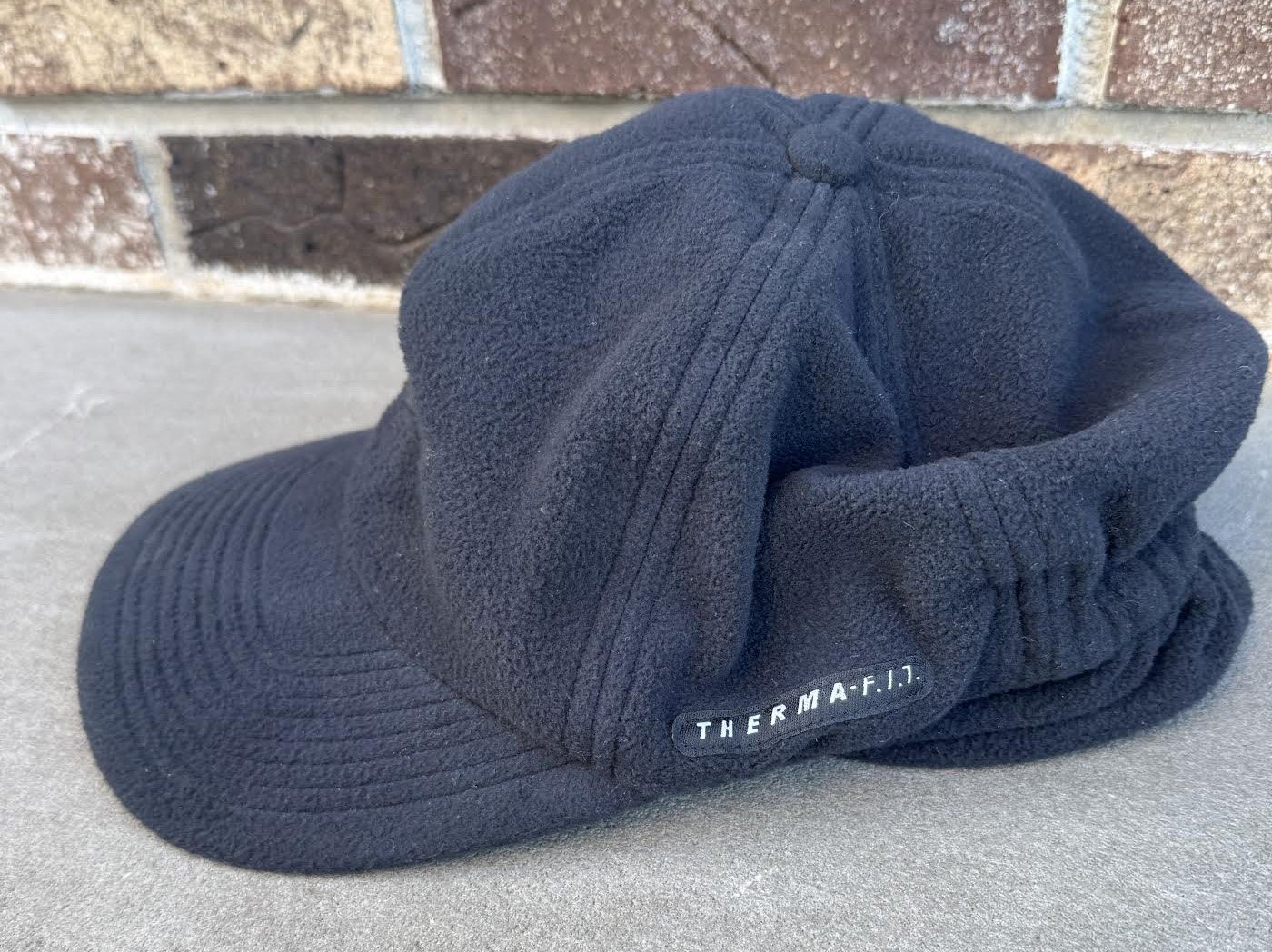 Nike Therma Fit black fleece hat.jpg