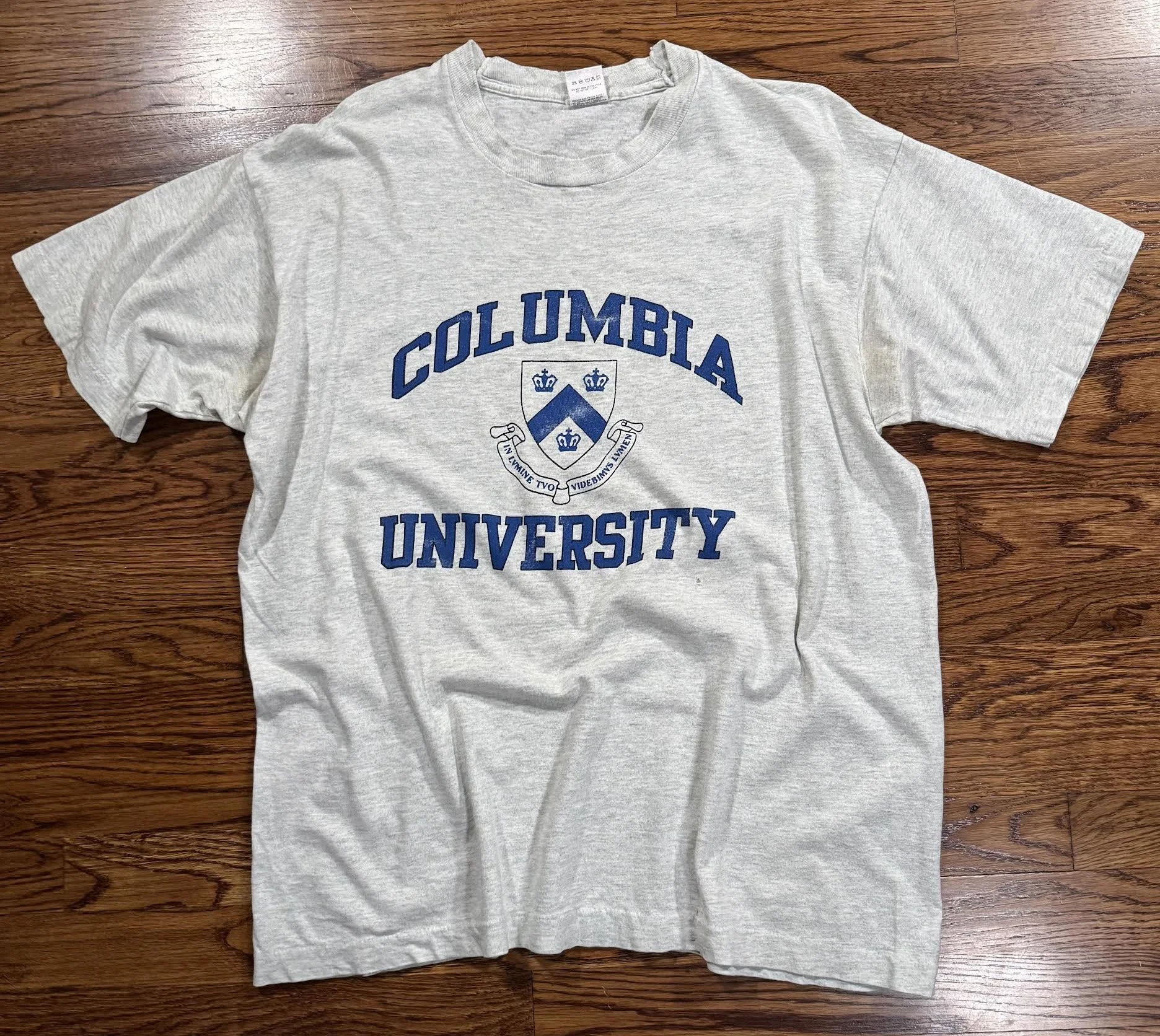 Columbia Uni 90s tee .jpg