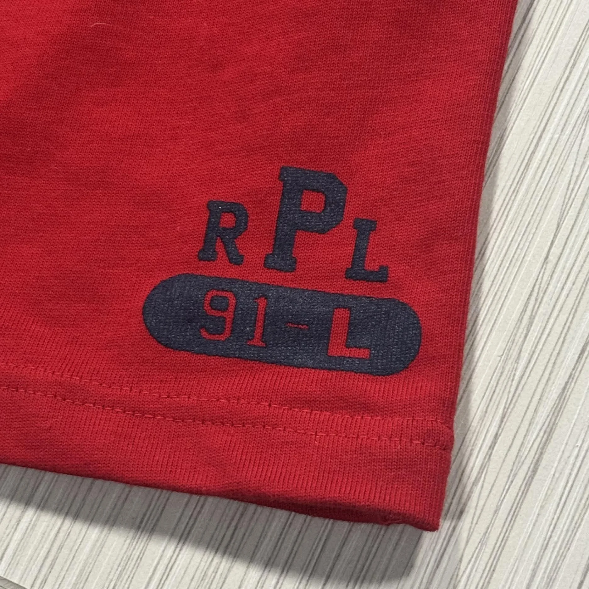 P RL 91 logo.jpg