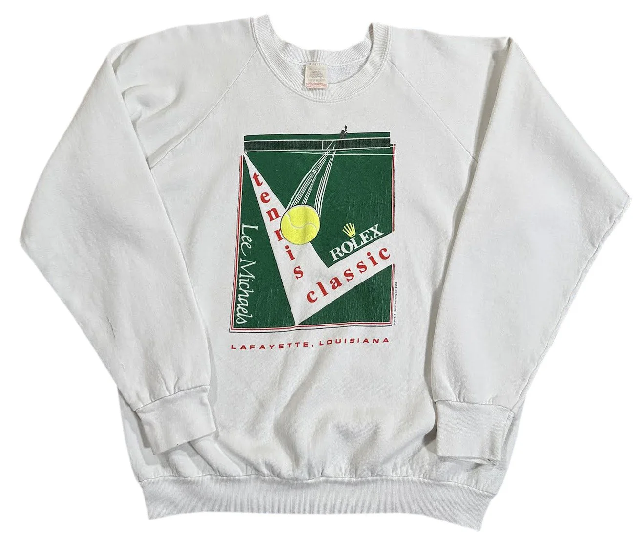 vtg rolex tennis classic sweatshirt .jpg