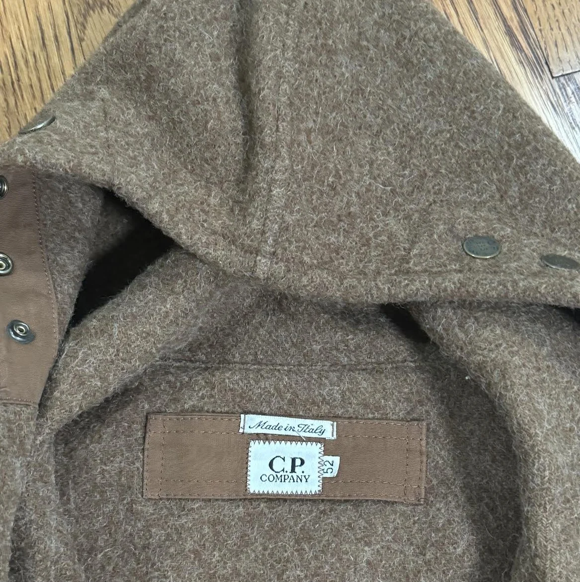 CP Company vintage tag.jpg