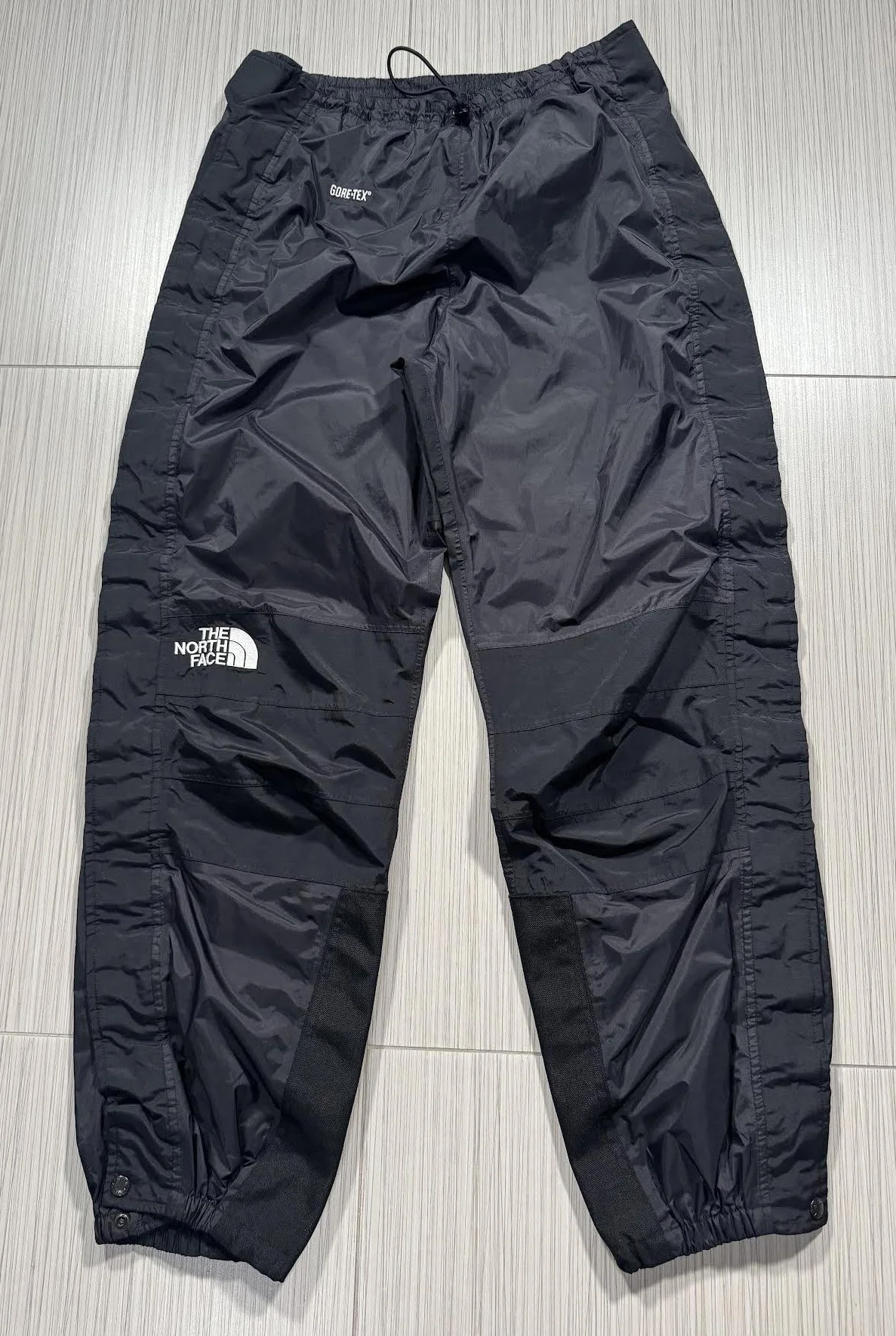 north Face Black Gore Pants.jpg