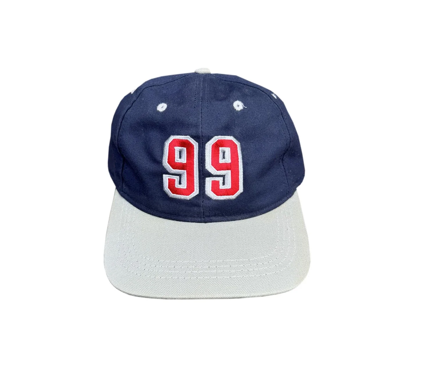 Rangers Wayne Gretzky 99 Hat.jpg