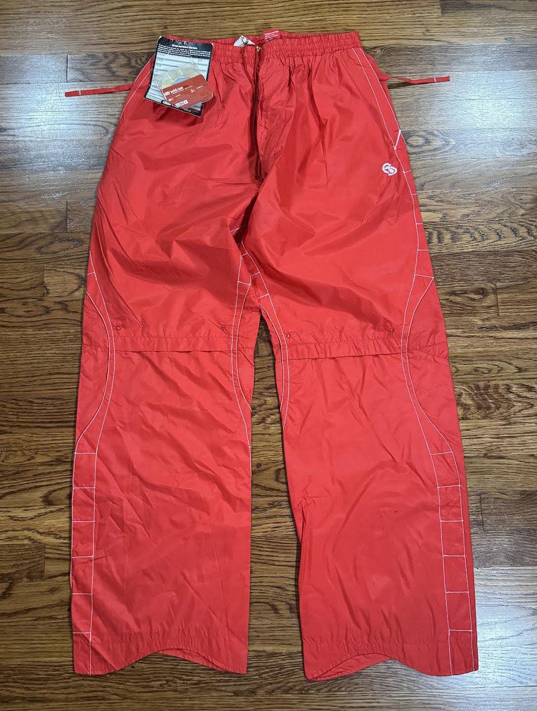 Front of Ecko Pants .jpg