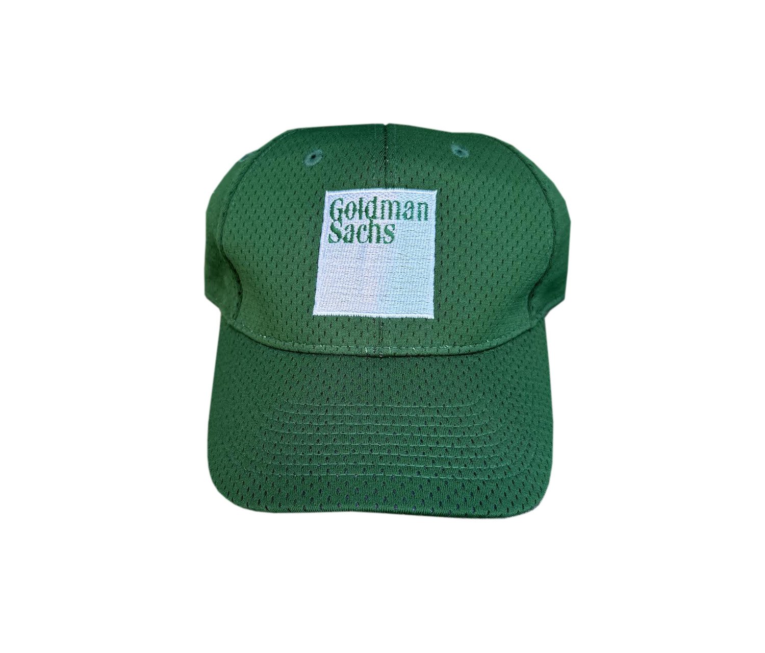 Goldman Sachs Mesh Hat.jpg