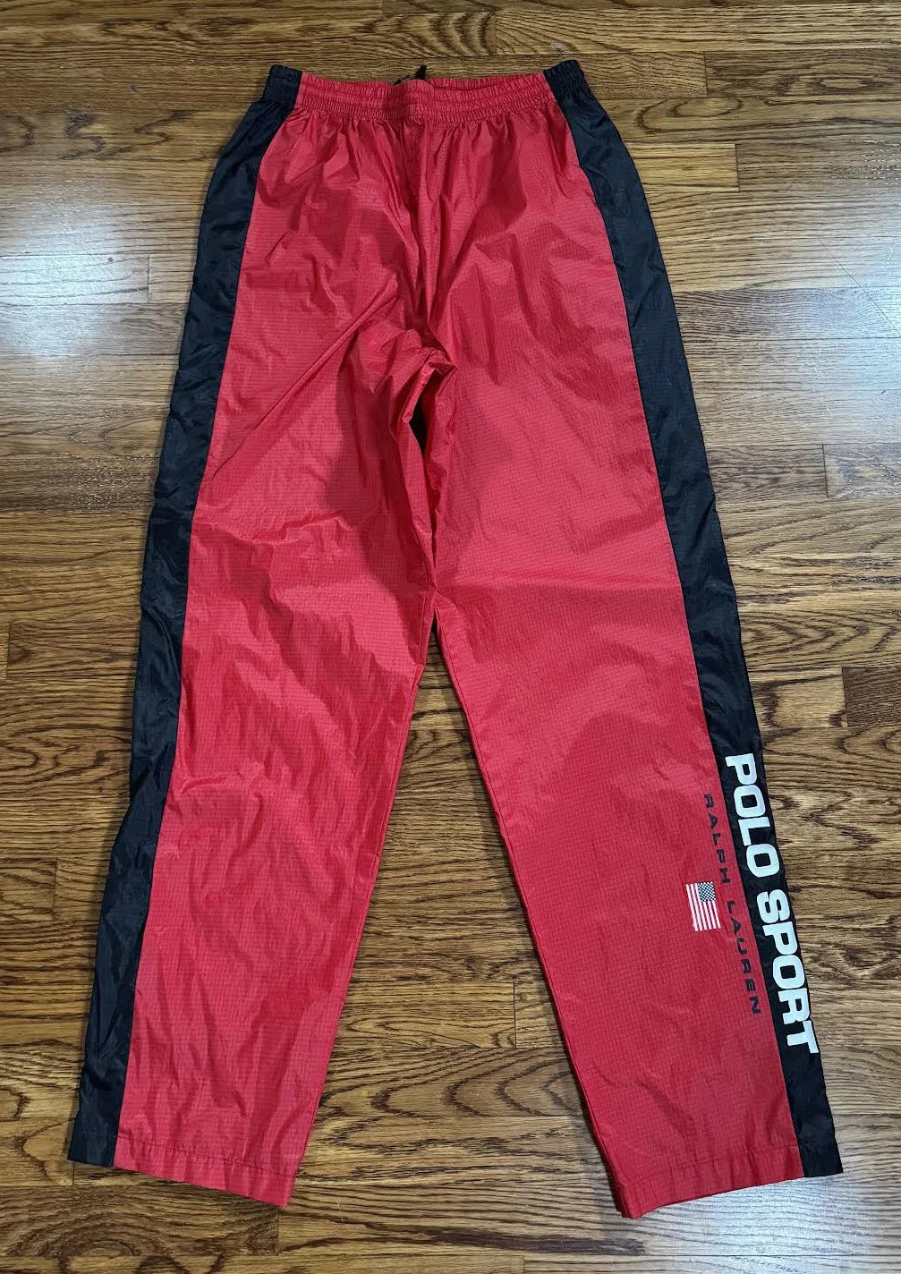 Front of Polo Sport Pants .jpg