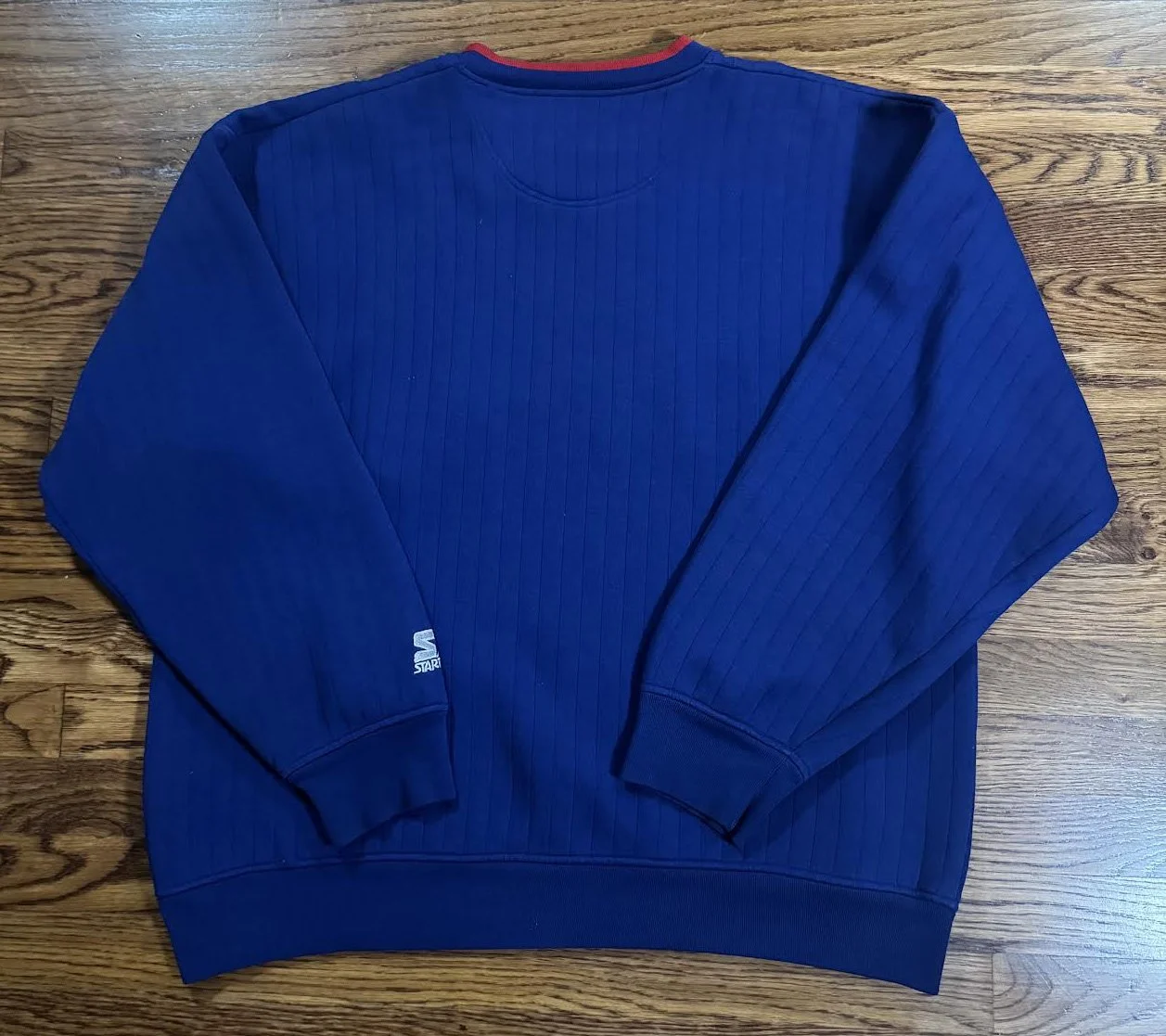 back of Starter Sweatshirt .jpg