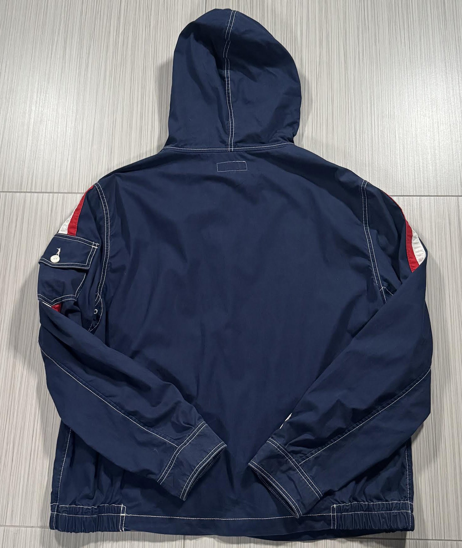 back of Polo Big Pony Jacket.jpg