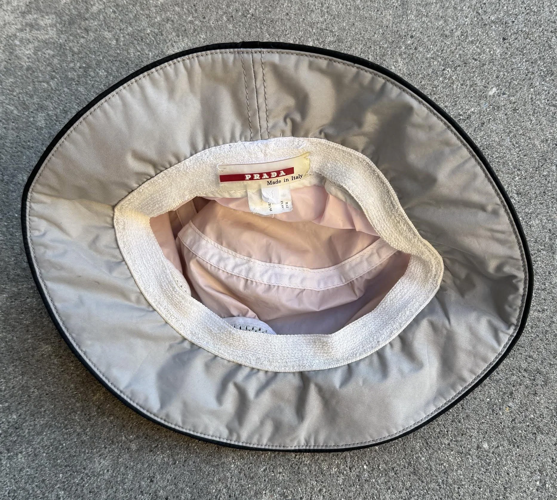 inside of Prada bucket .jpg