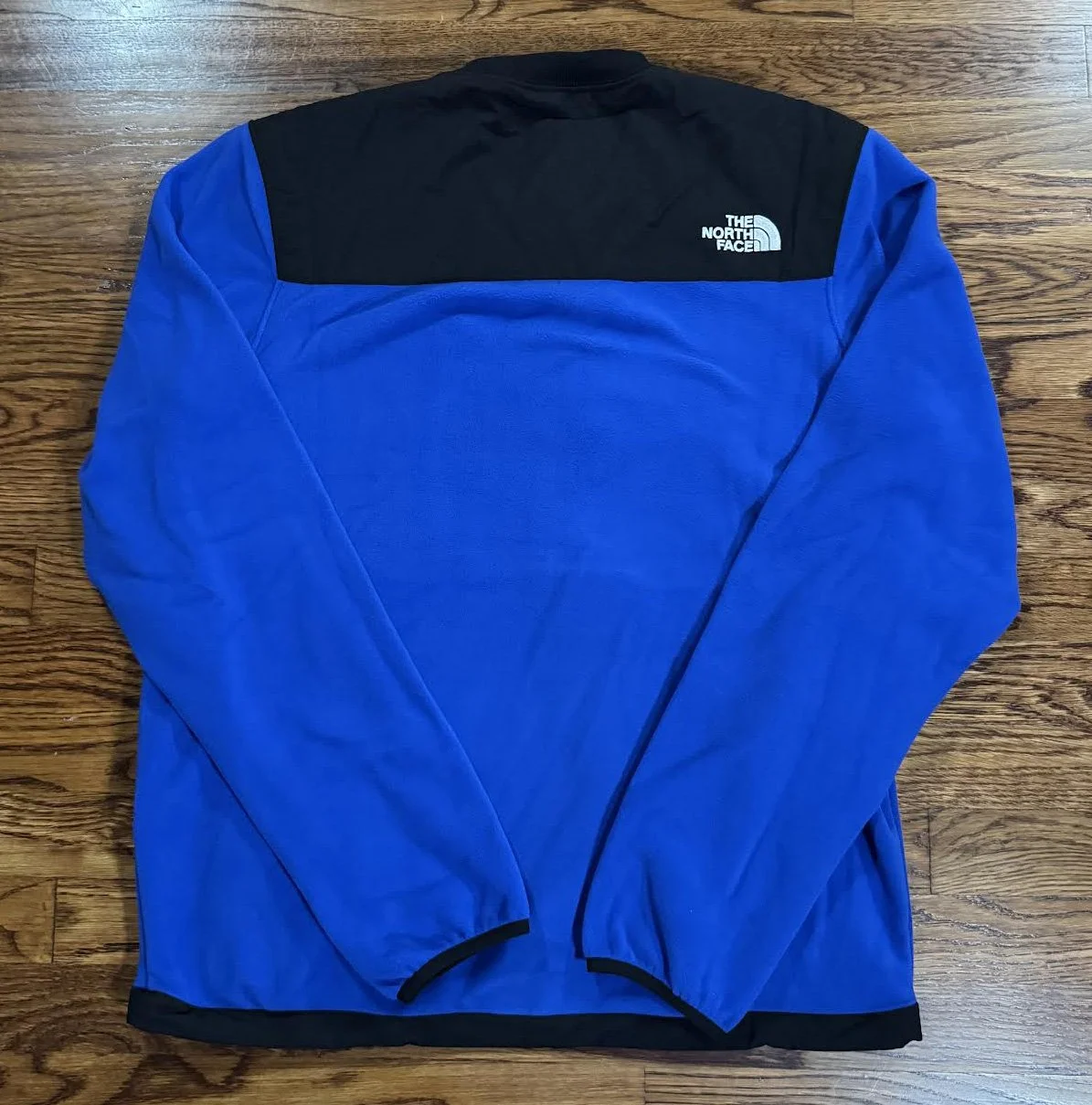 back of North face denali.jpg