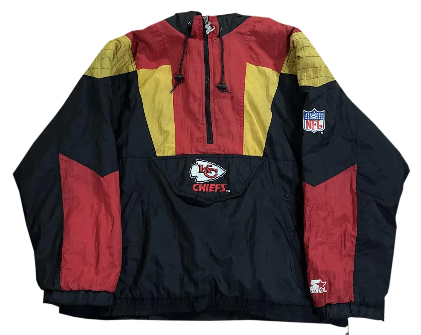 Starter Chiefs Sideline jacket.jpg