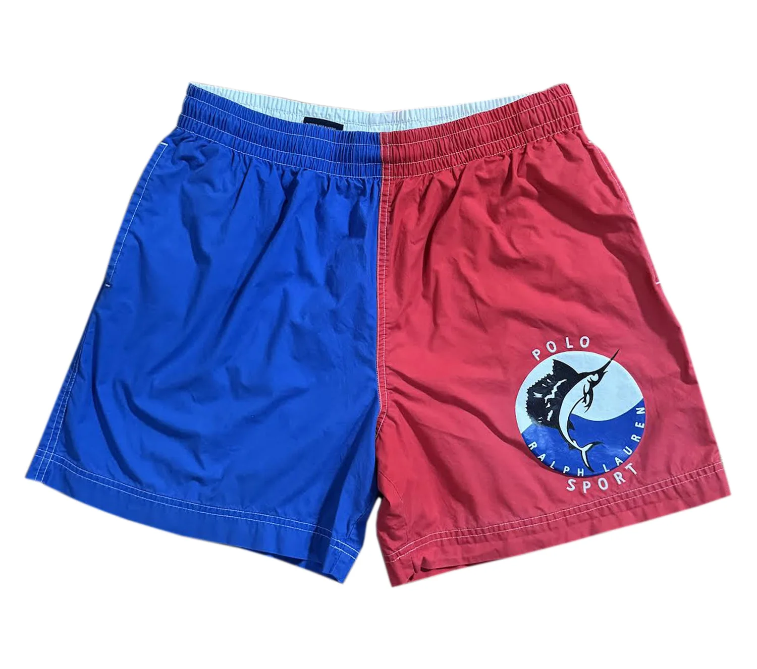 Polo+Sport+Marlin+Swim+Trunks+ 