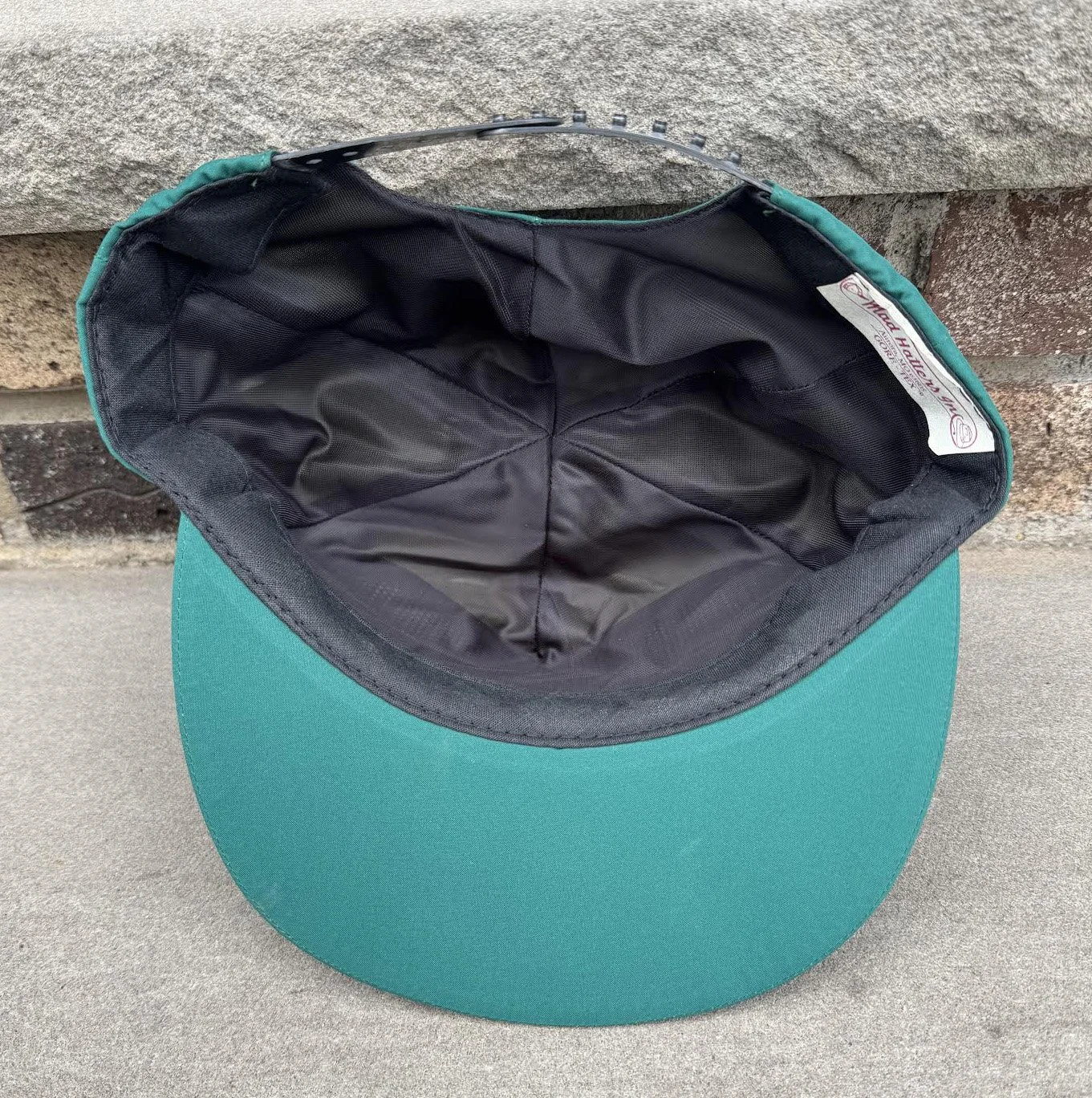 inside of Gore-Tex cap .jpg