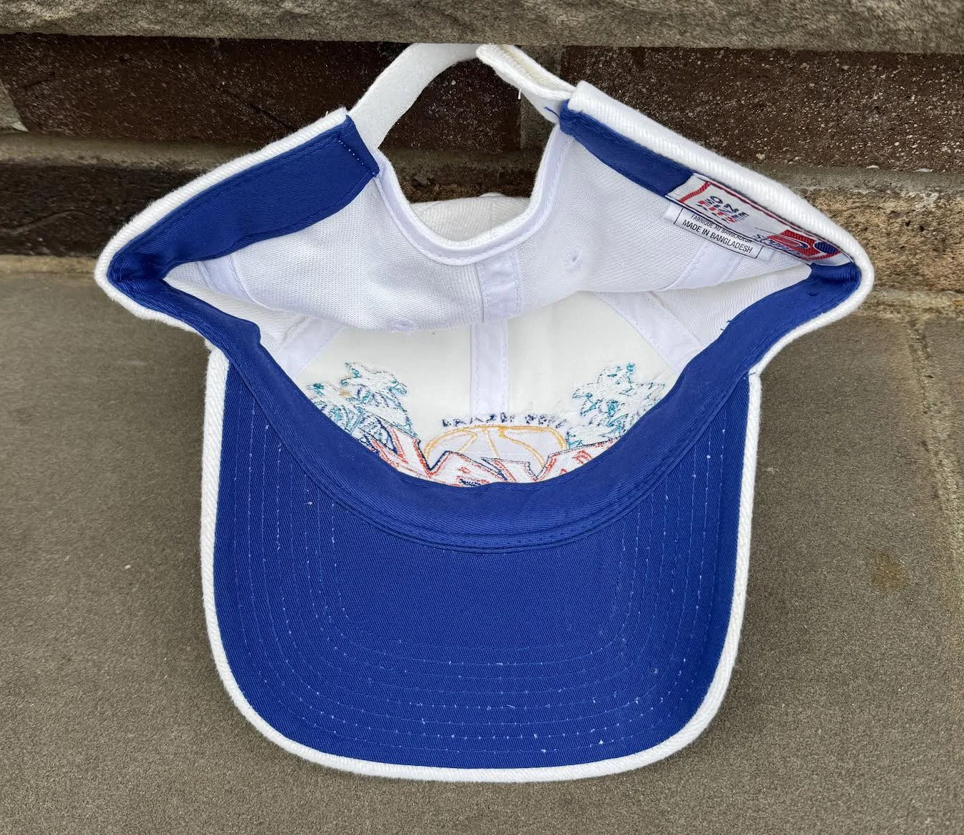 inside of Final Four Hat.jpg