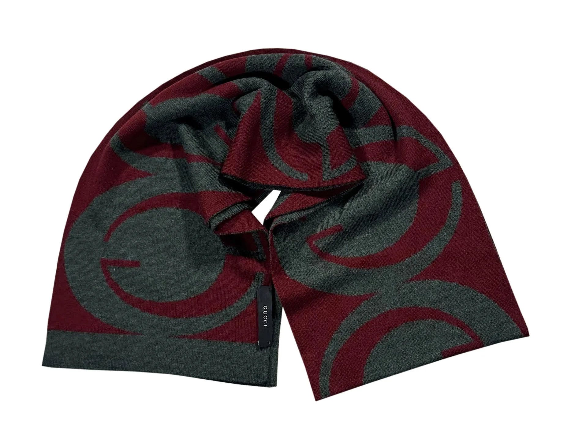 Vintage Gucci Scarf .jpg