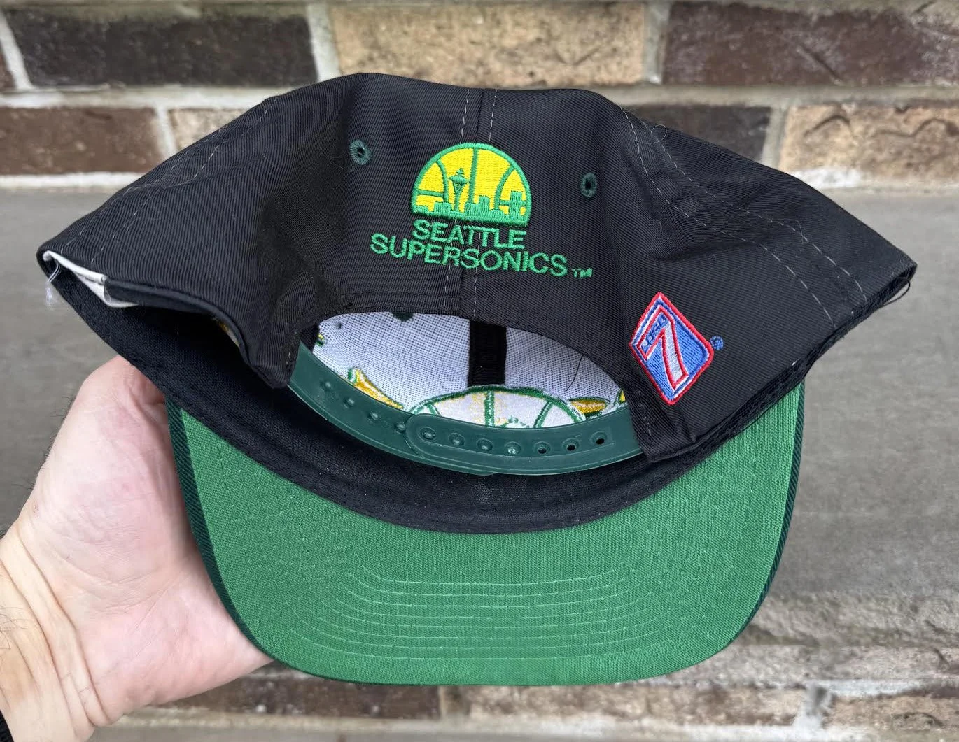 Seattle Supersonics Logo 7 Hat .jpg