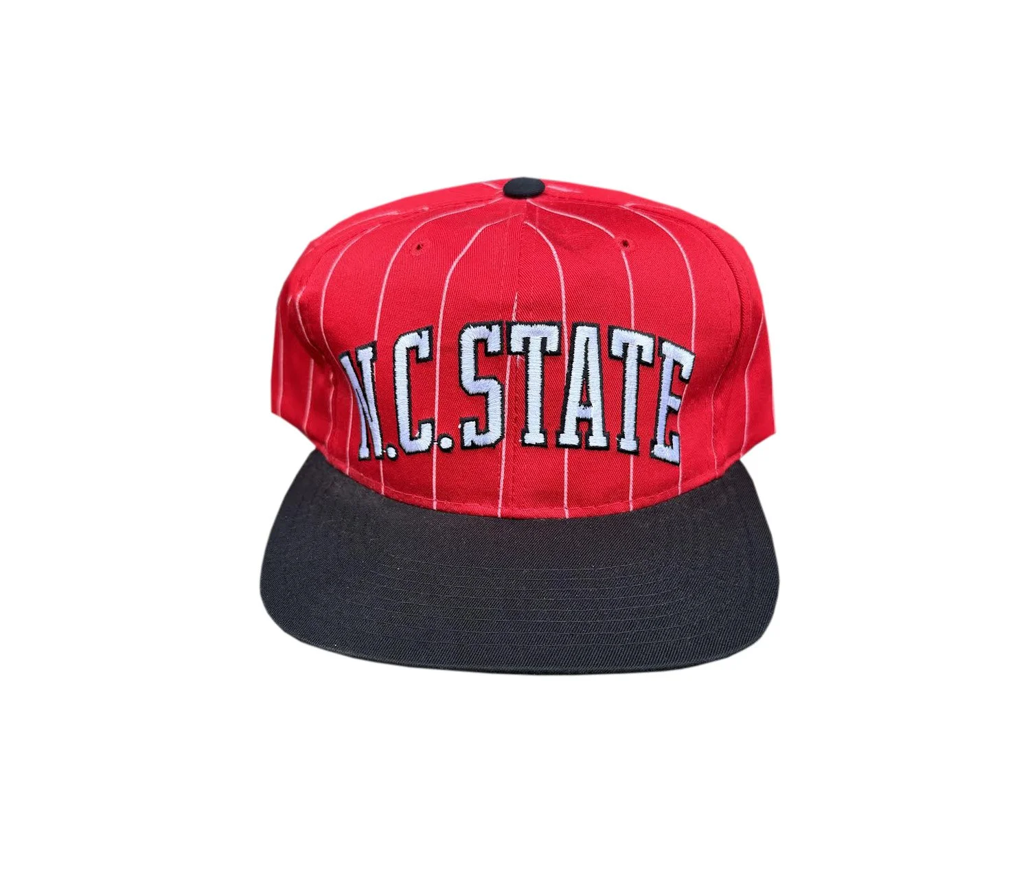 Vtg Starter NC State Hat.jpg