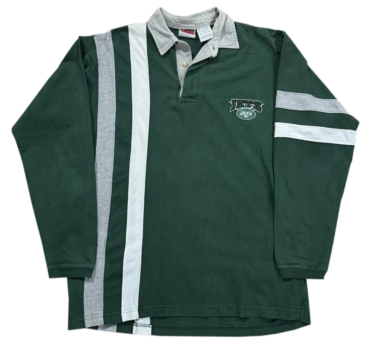 Mirage NY Jets Rugby shirt .jpg