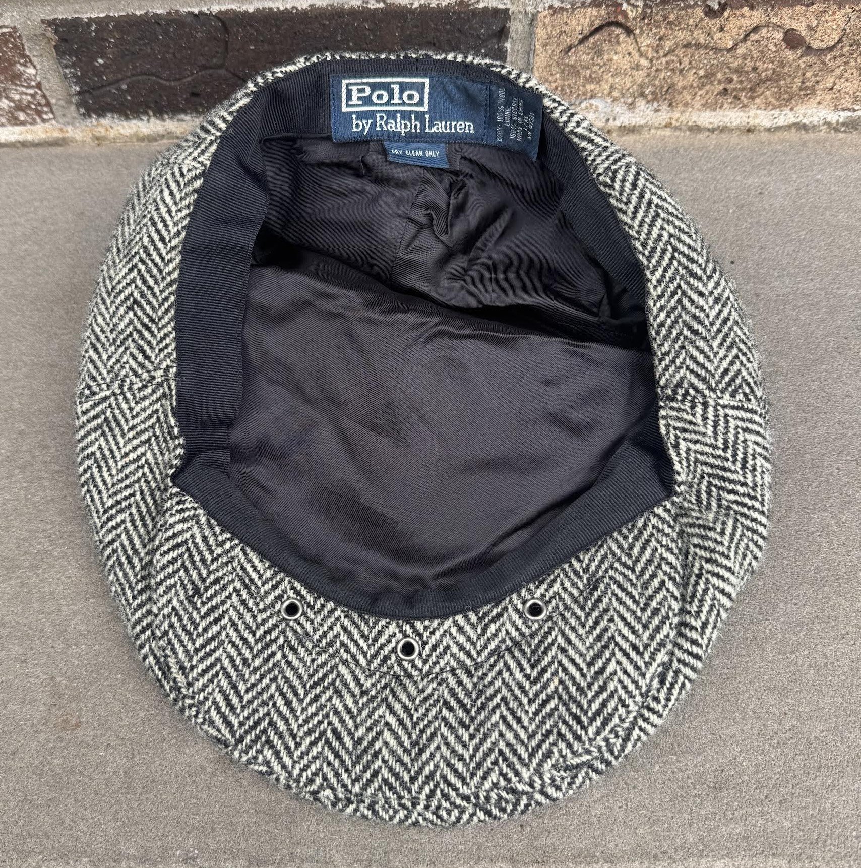 inside of Polo Tweed Cap.jpg