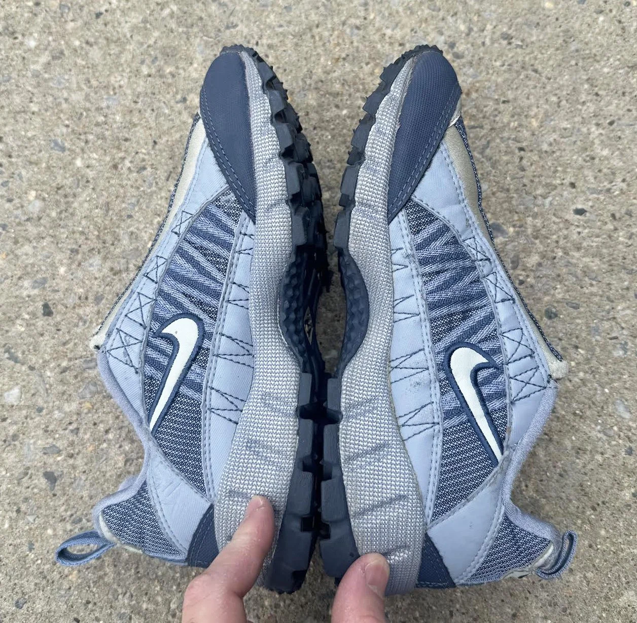 Side of Nike Humara Womens Slip on OG.jpg