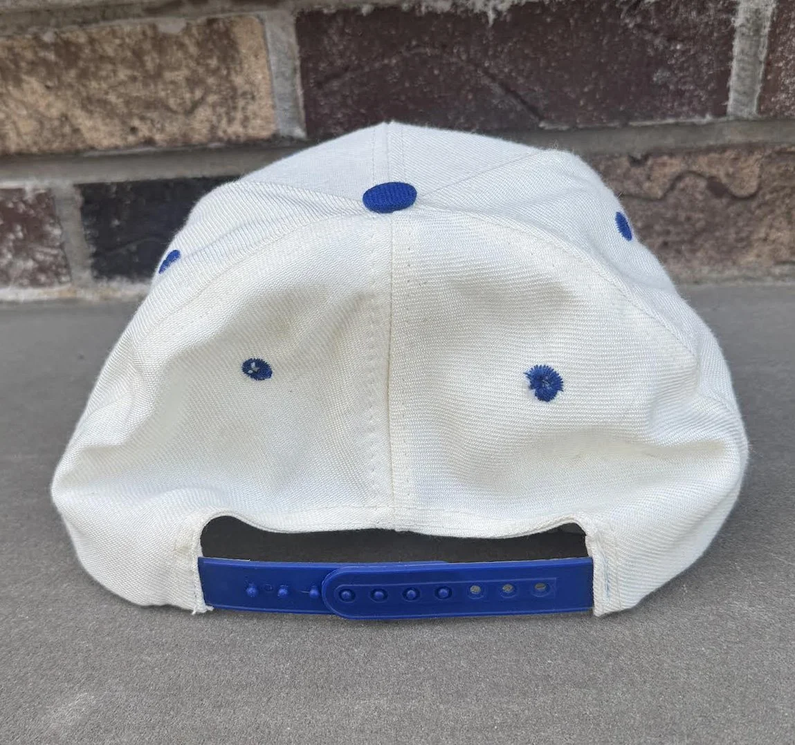 back of Knicks cap Sharktooth .jpg