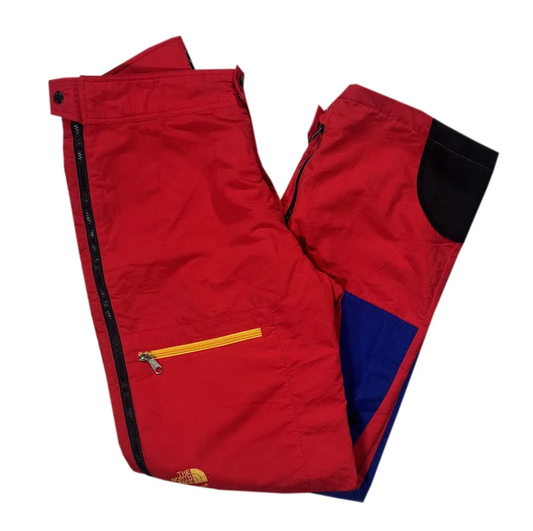 The North Face Extreme Red Pants.jpg