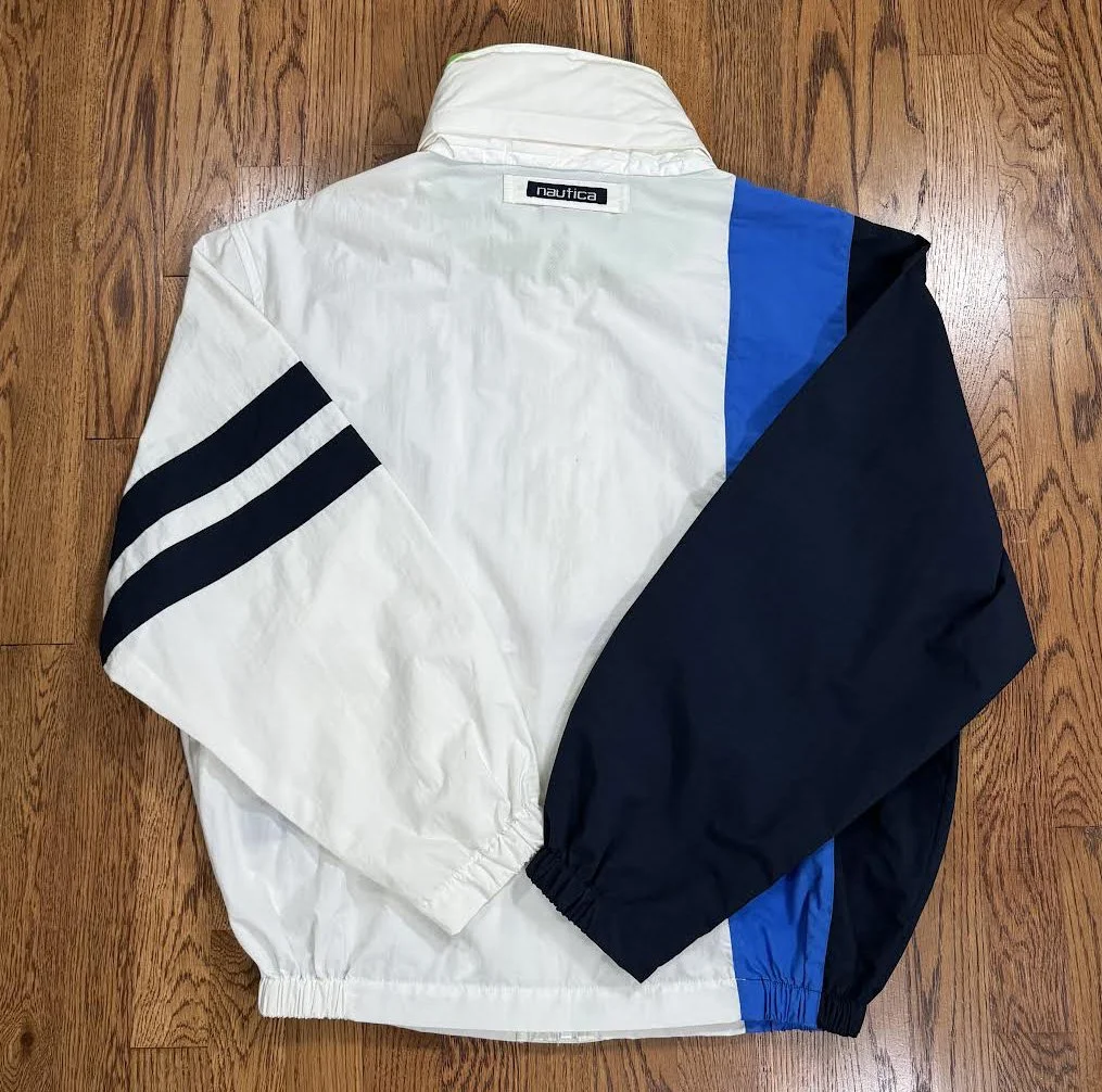 back of Nautica Jacket.jpg
