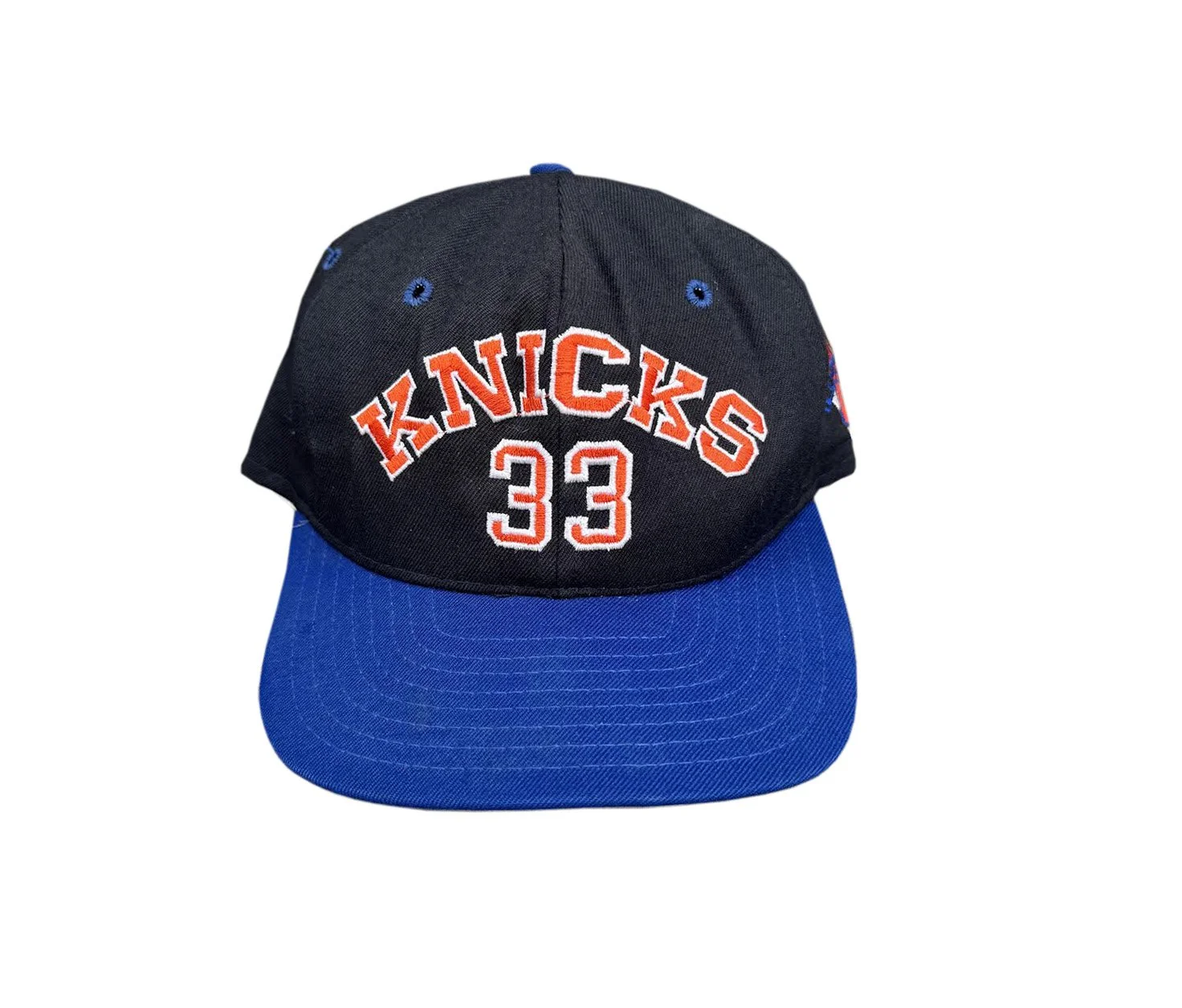Knicks 33 Ewing Cap.jpg