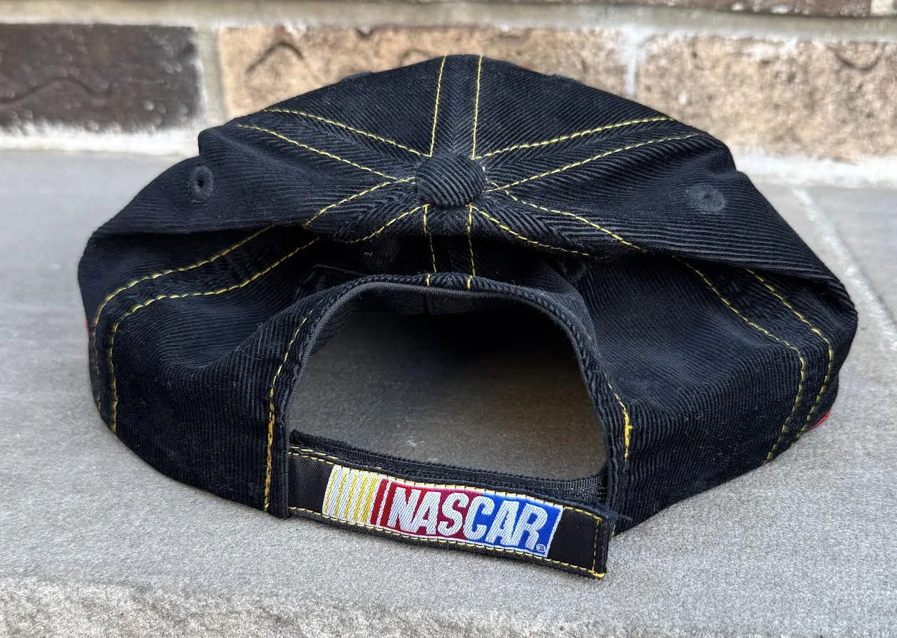 back of Nascar hat.jpg
