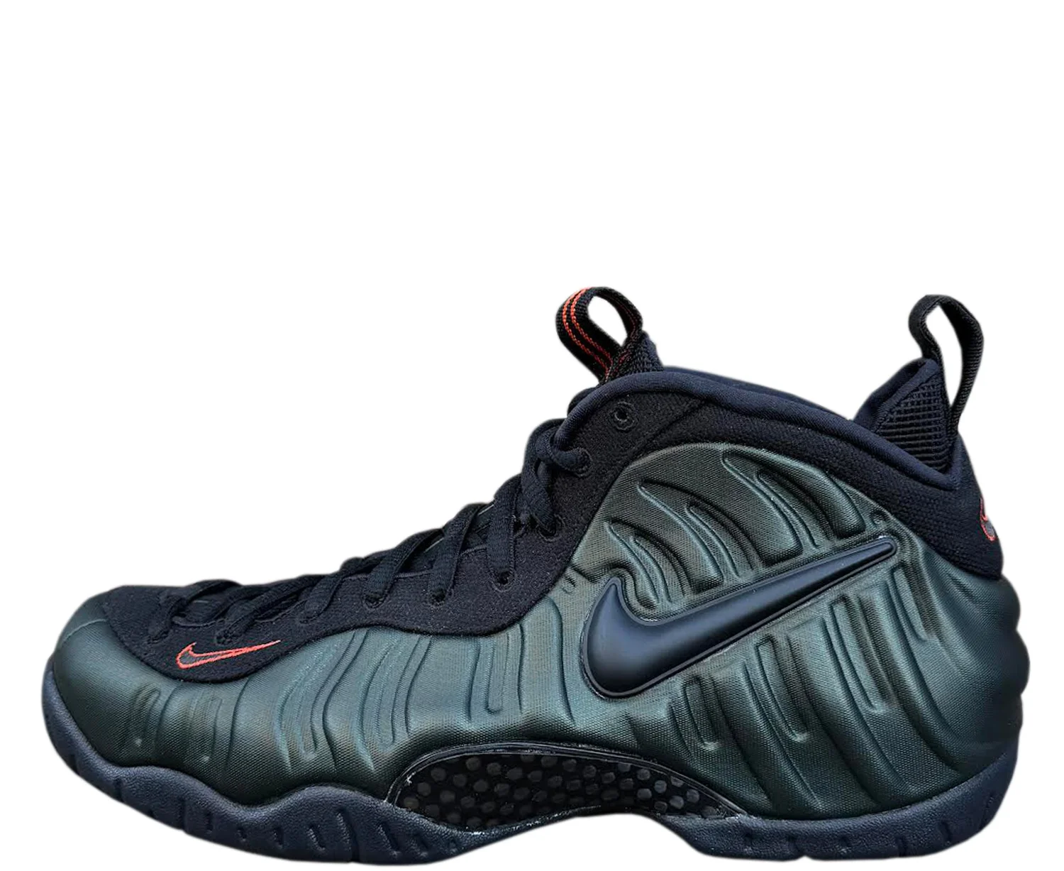 NIKE FOAMPOSITE \