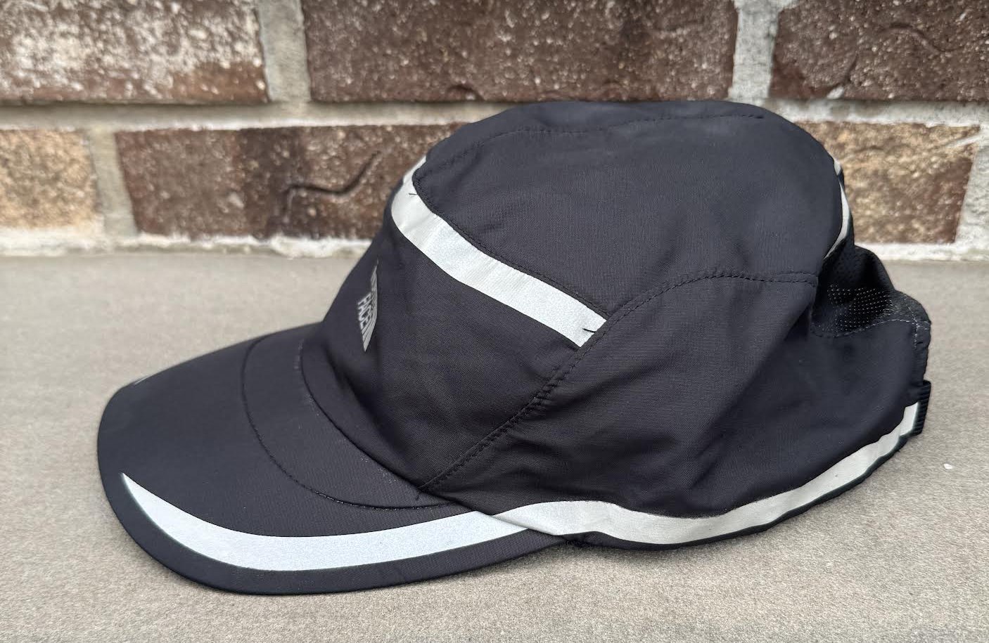 side of TNF hat.jpg