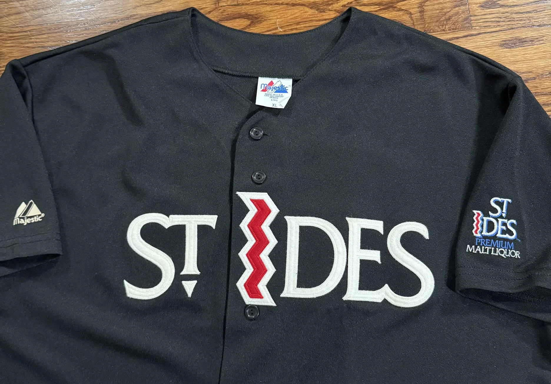 St Ides embroiderd Jersey .jpg