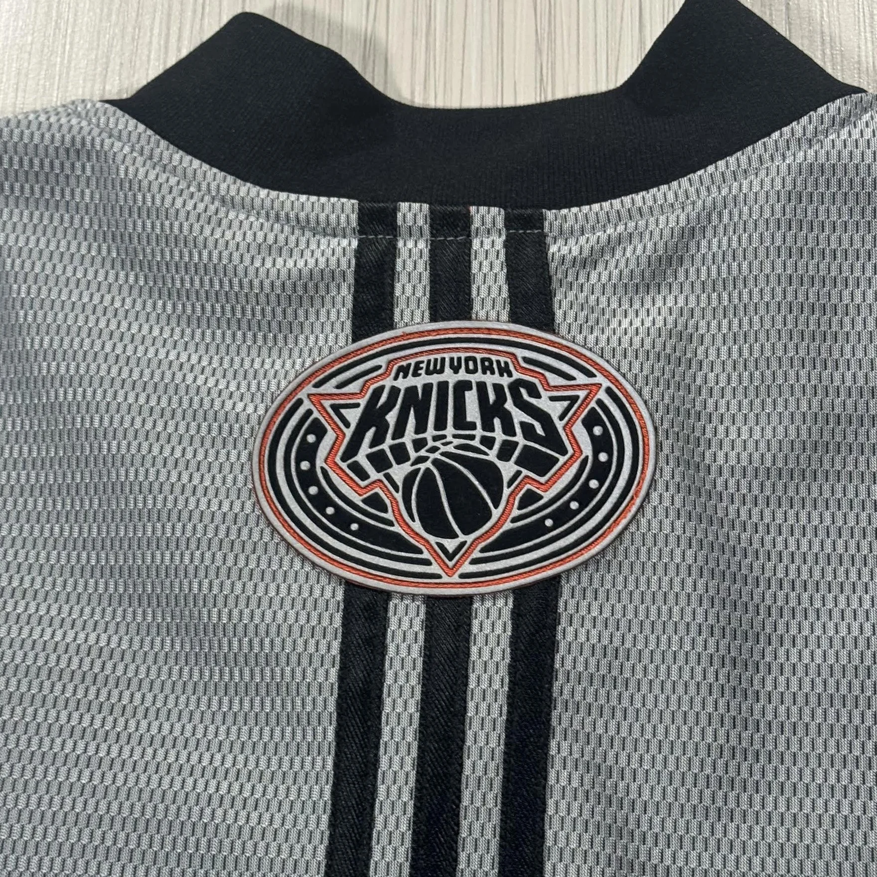 Knicks reflective patch.jpg