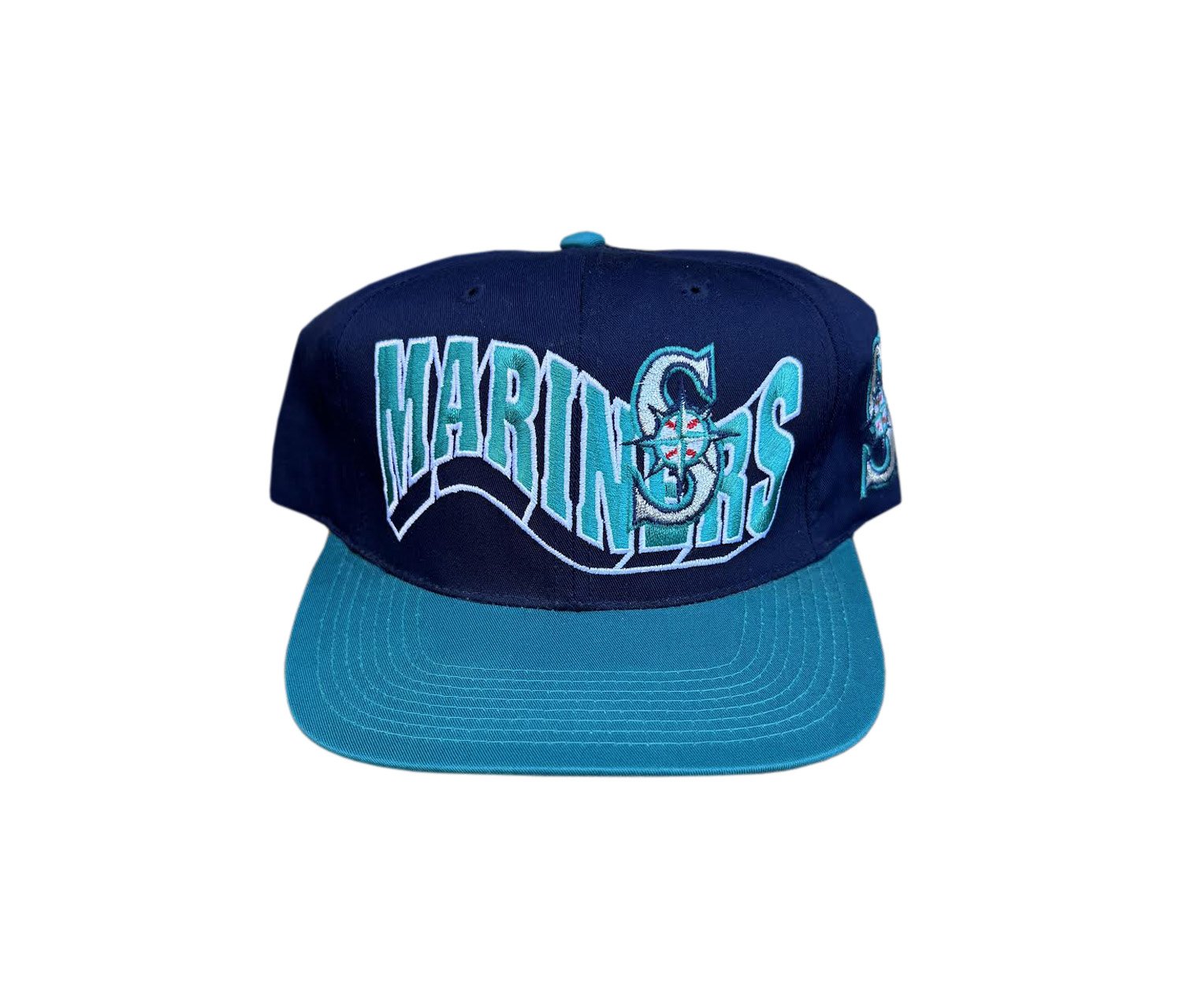 Vtg G Cap Seattle Mariners cap.jpg