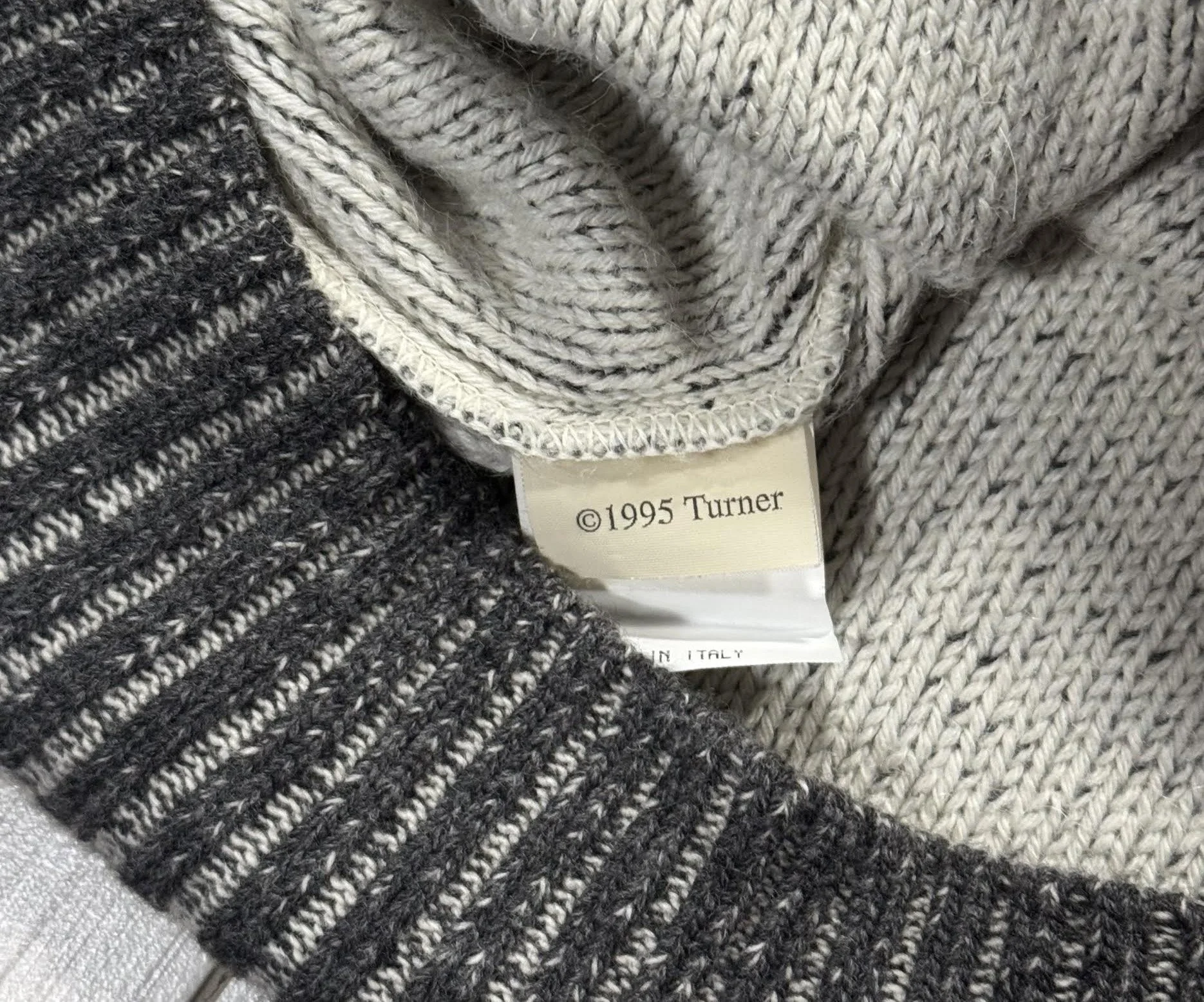 1995 Turner Iceberg Tag.jpg