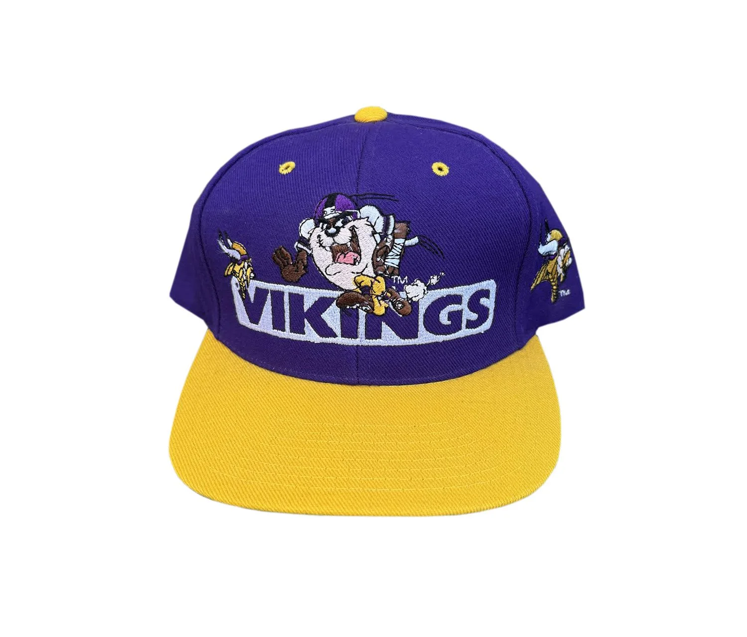 Drew Pearson Taz snapback.jpg
