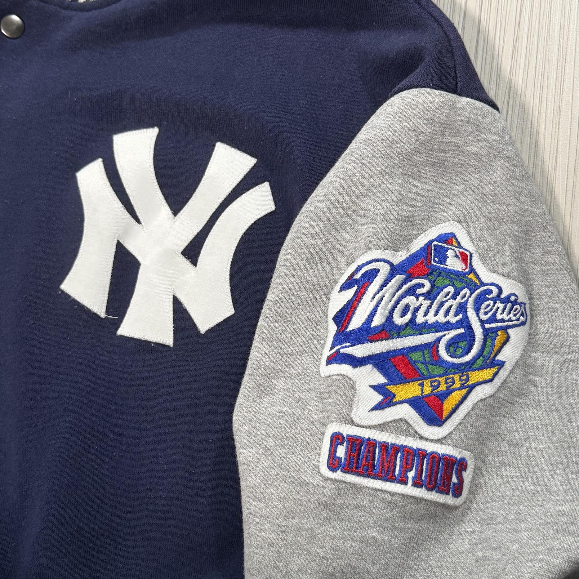 1999 World Series Patch.jpg