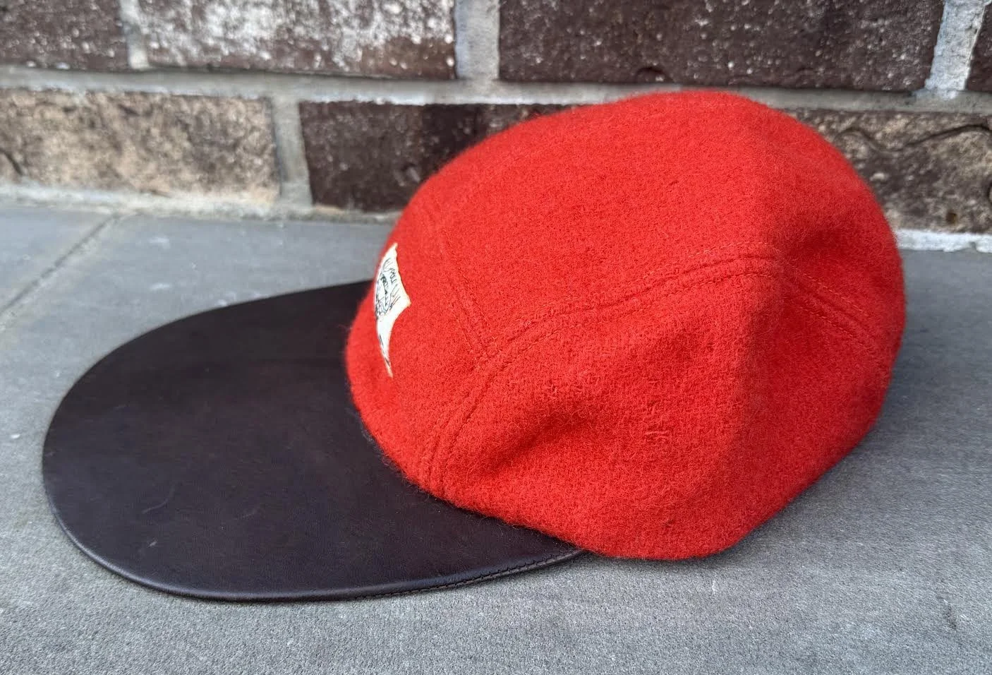 side of Polo Sportsman long bill.jpg