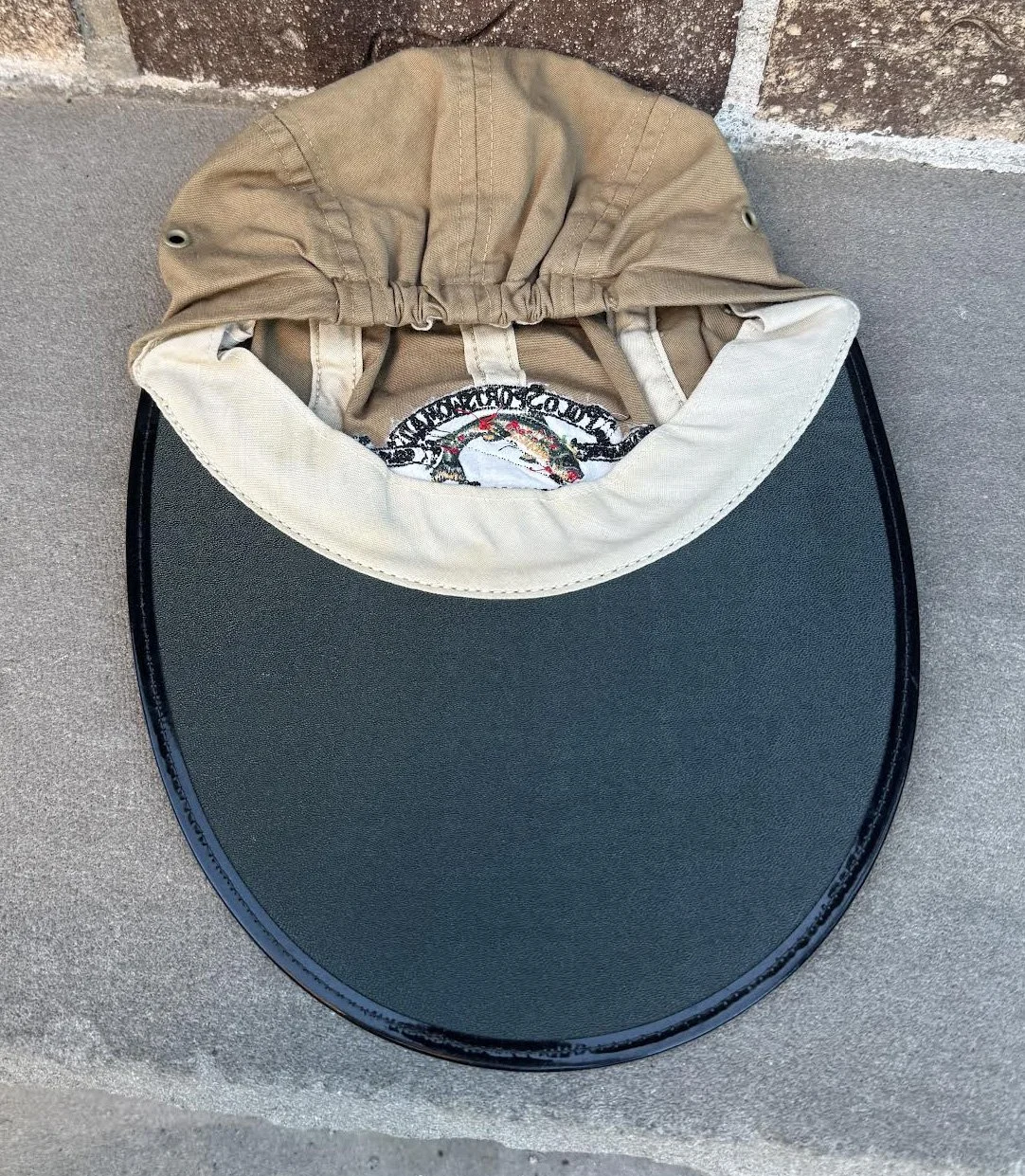 inside of Polo Long Bill Hat.jpg