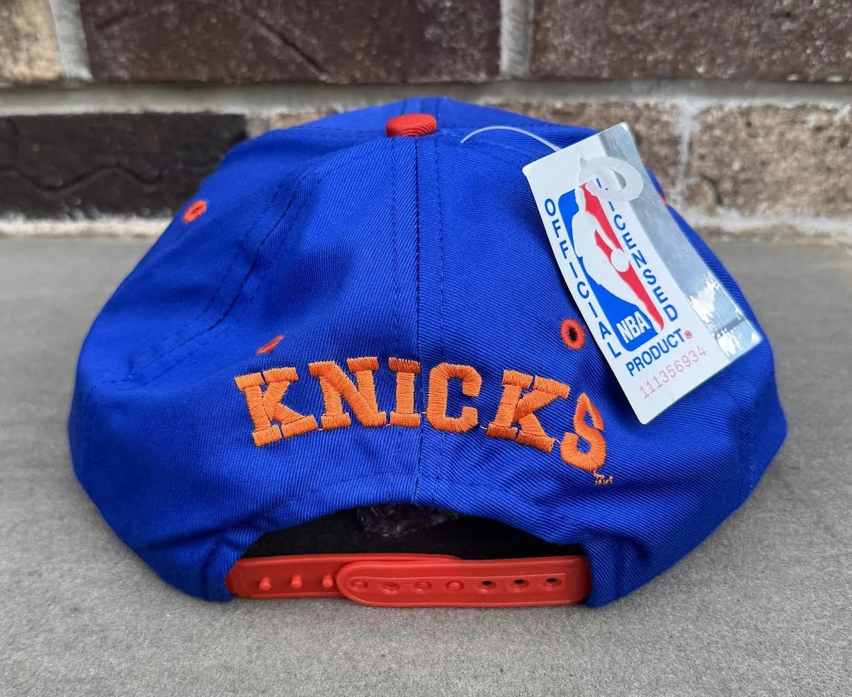back of Knicks Snapback.jpg