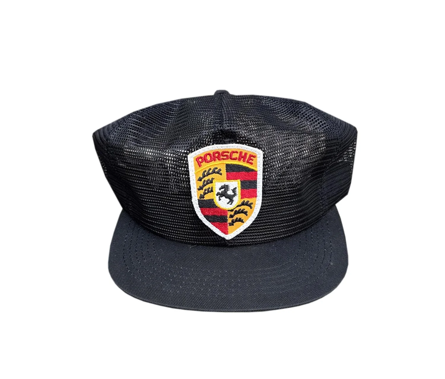 vtg Porche Mesh Hat.jpg