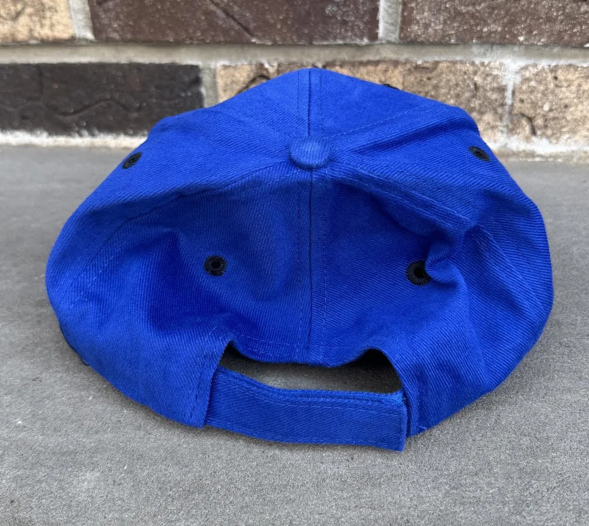 Back of Knicks blue hat.jpg