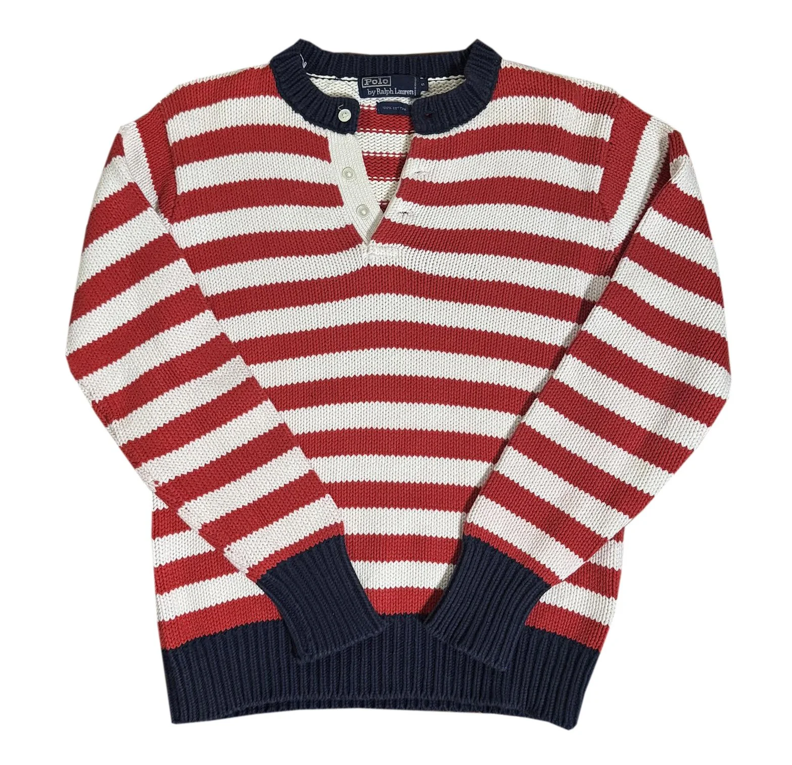 vtg Polo Sweater.jpg