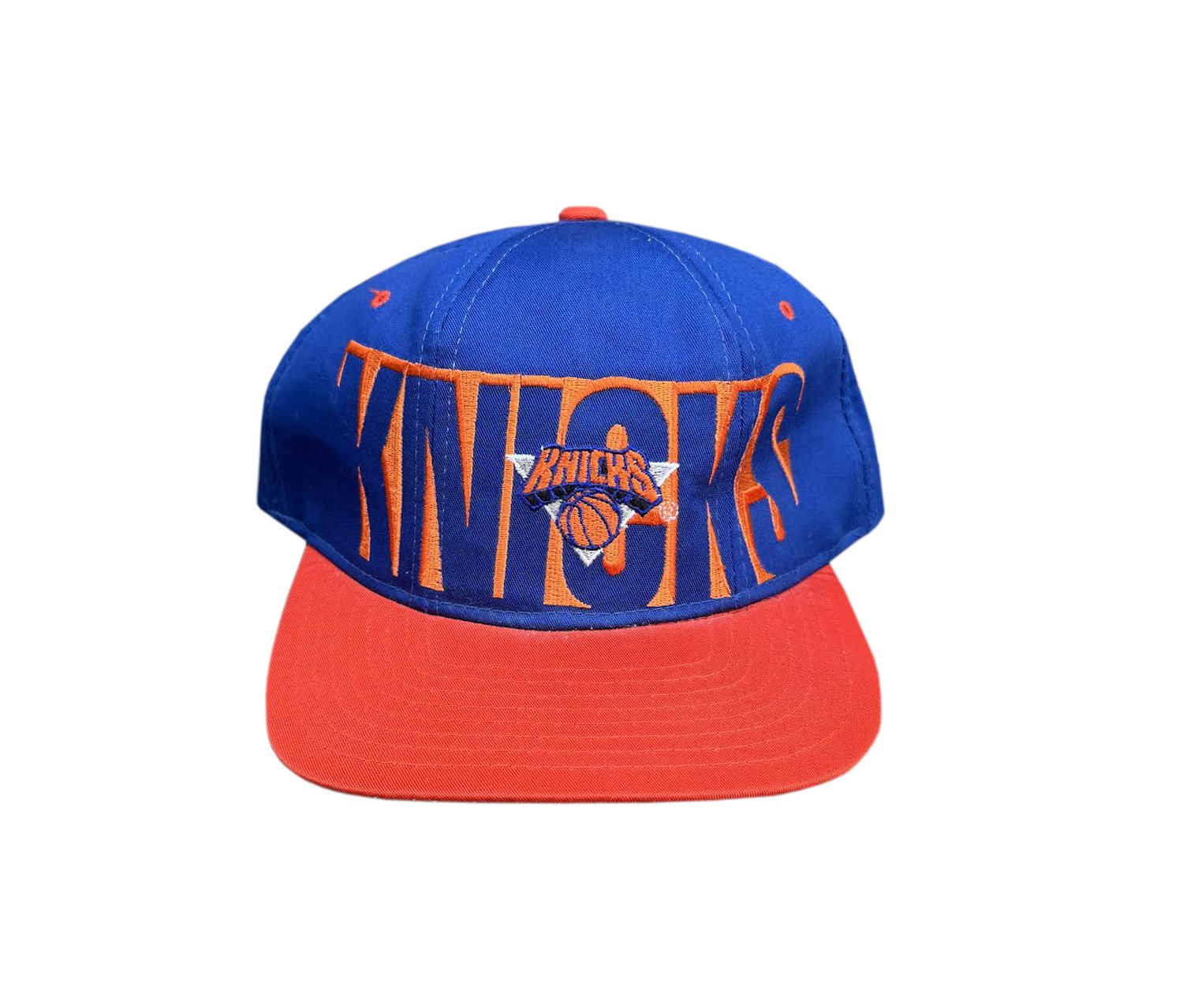 Vtg 90s Knicks Starter Cap .jpg